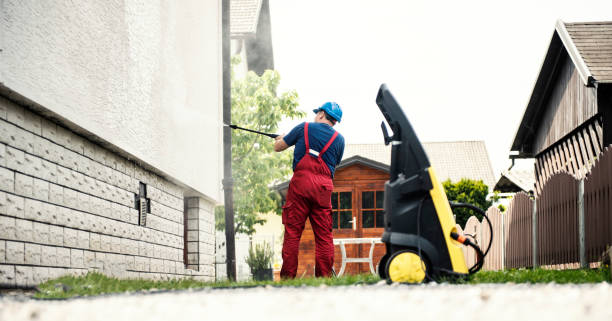 Professional Pressure Washing Services in Blue Earth, MN